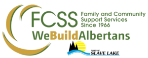 FCSS Slave Lake